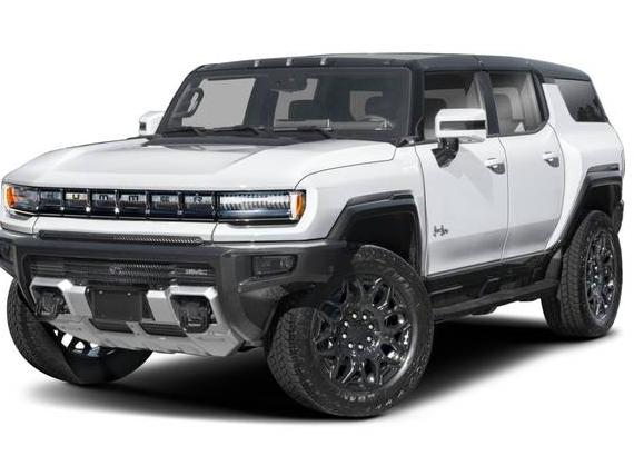 GMC HUMMER EV SUV 2025 1GKB0RDC1SU100755 image